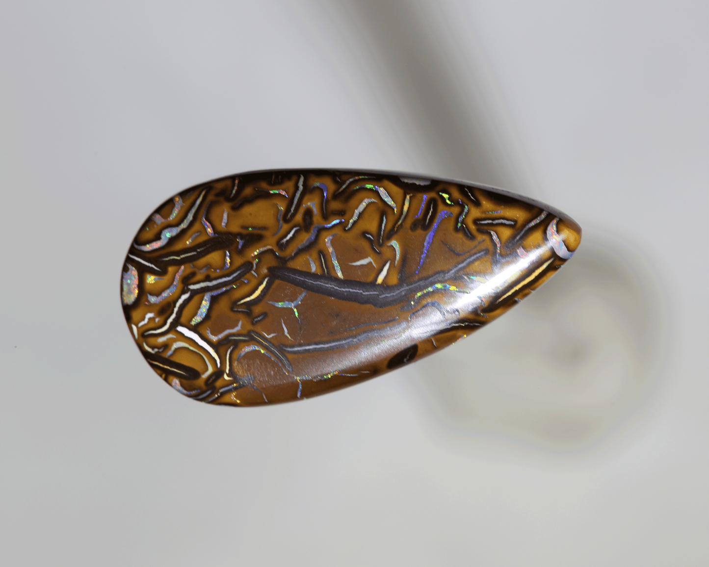 12.5 ct Boulder Opal