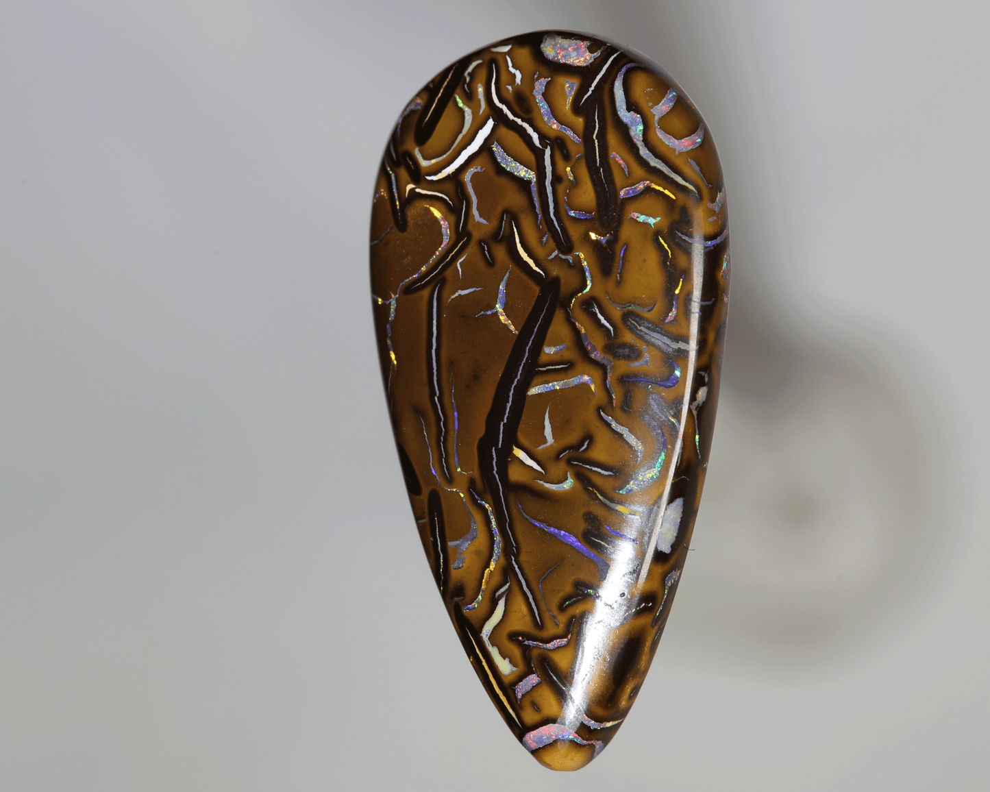 12.5 ct Boulder Opal