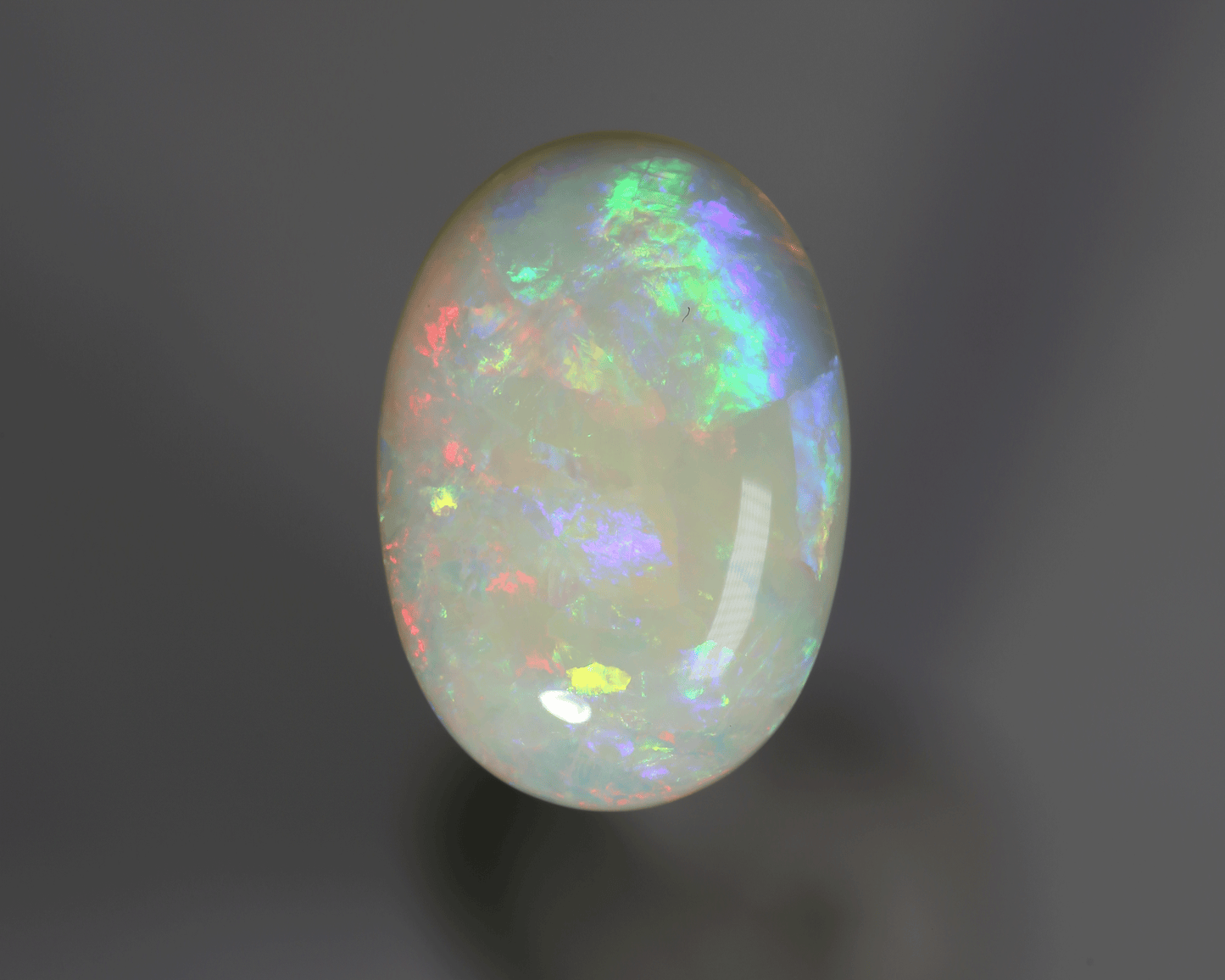 7.6 ct Crystal Opal