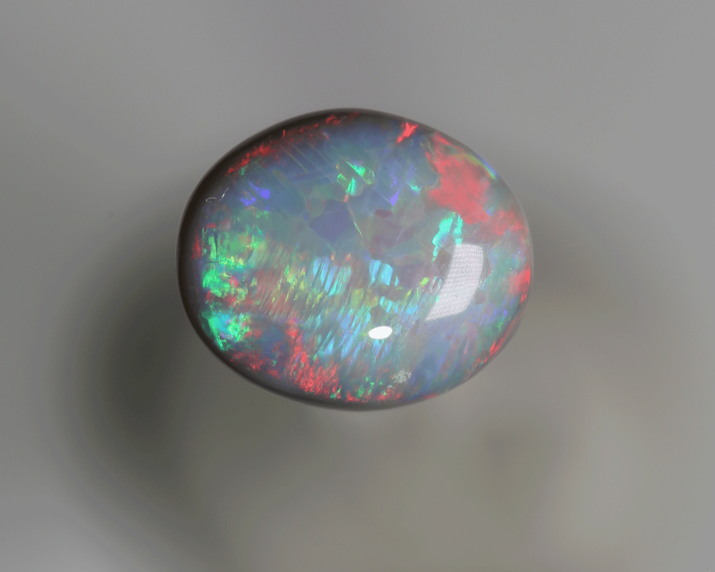 1.3 ct Dark Opal
