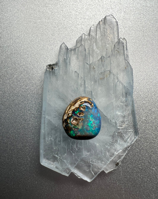 1.9 ct Boulder Opal
